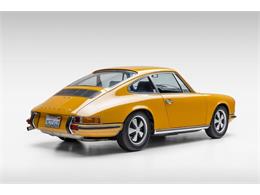 1969 Porsche 911S (CC-2087847) for sale in Costa Mesa, California