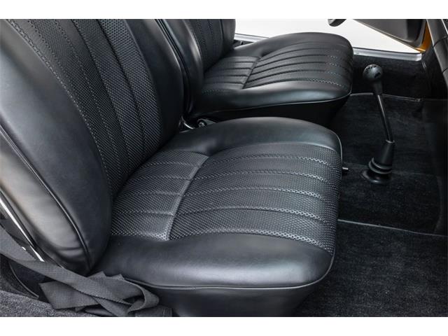 1969 Porsche 911S (CC-2087847) for sale in Costa Mesa, California