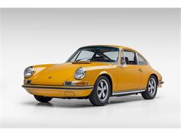 1969 Porsche 911S (CC-2087847) for sale in Costa Mesa, California