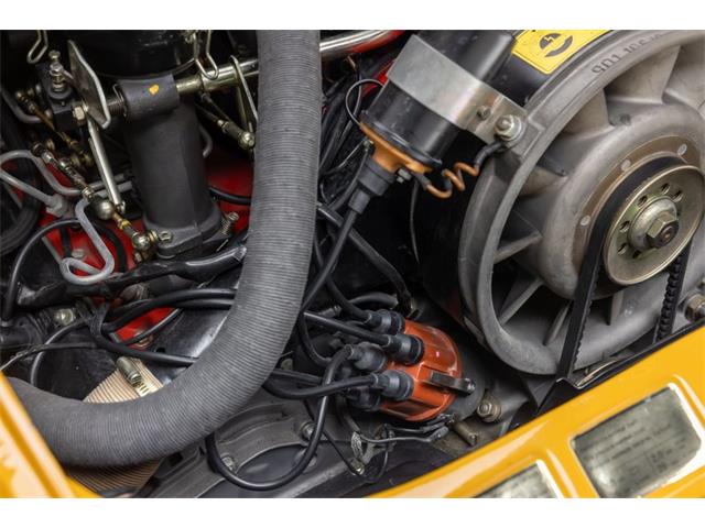 1969 Porsche 911S (CC-2087847) for sale in Costa Mesa, California