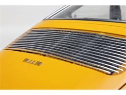 1969 Porsche 911S (CC-2087847) for sale in Costa Mesa, California
