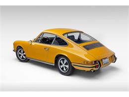 1969 Porsche 911S (CC-2087847) for sale in Costa Mesa, California