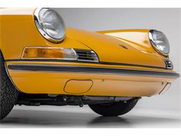 1969 Porsche 911S (CC-2087847) for sale in Costa Mesa, California