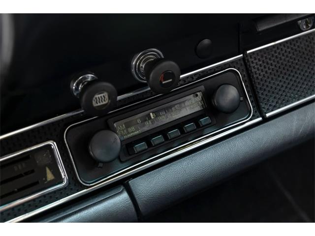 1969 Porsche 911S (CC-2087847) for sale in Costa Mesa, California