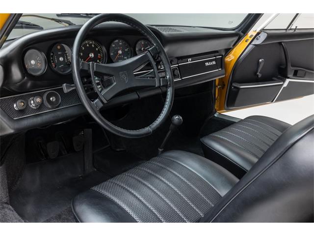 1969 Porsche 911S (CC-2087847) for sale in Costa Mesa, California