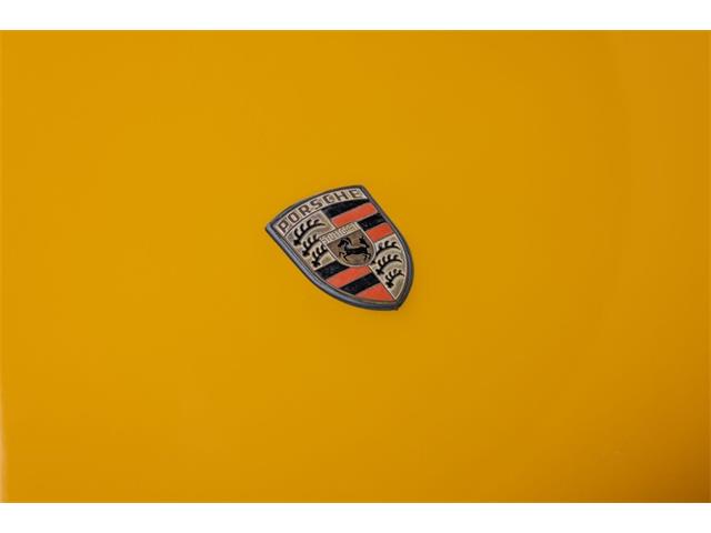 1969 Porsche 911S (CC-2087847) for sale in Costa Mesa, California