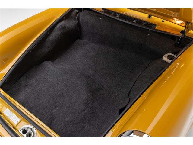 1969 Porsche 911S (CC-2087847) for sale in Costa Mesa, California
