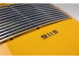1969 Porsche 911S (CC-2087847) for sale in Costa Mesa, California