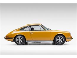 1969 Porsche 911S (CC-2087847) for sale in Costa Mesa, California