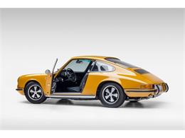 1969 Porsche 911S (CC-2087847) for sale in Costa Mesa, California