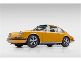 1969 Porsche 911S (CC-2087847) for sale in Costa Mesa, California
