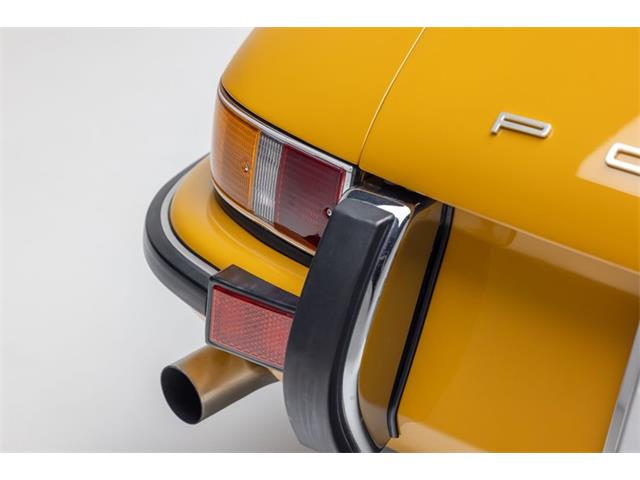 1969 Porsche 911S (CC-2087847) for sale in Costa Mesa, California