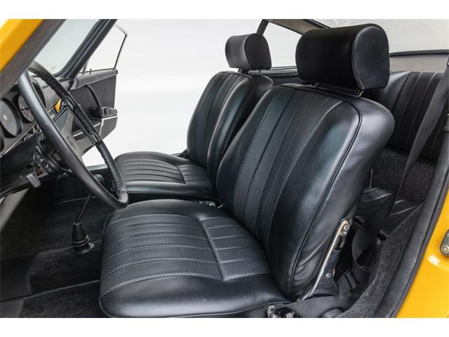 1969 Porsche 911S (CC-2087847) for sale in Costa Mesa, California