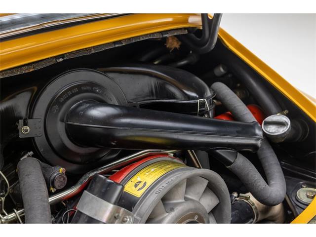 1969 Porsche 911S (CC-2087847) for sale in Costa Mesa, California