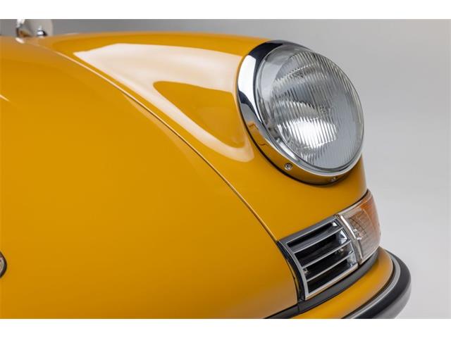 1969 Porsche 911S (CC-2087847) for sale in Costa Mesa, California