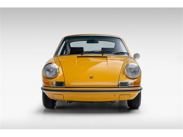 1969 Porsche 911S (CC-2087847) for sale in Costa Mesa, California