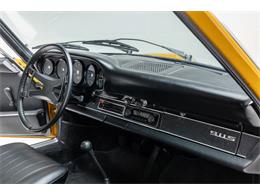 1969 Porsche 911S (CC-2087847) for sale in Costa Mesa, California