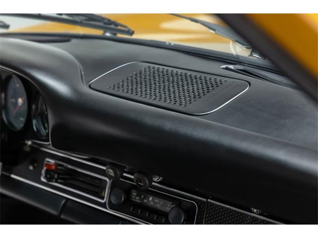 1969 Porsche 911S (CC-2087847) for sale in Costa Mesa, California