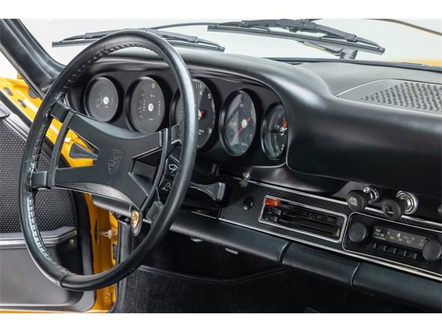 1969 Porsche 911S (CC-2087847) for sale in Costa Mesa, California