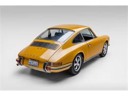1969 Porsche 911S (CC-2087847) for sale in Costa Mesa, California