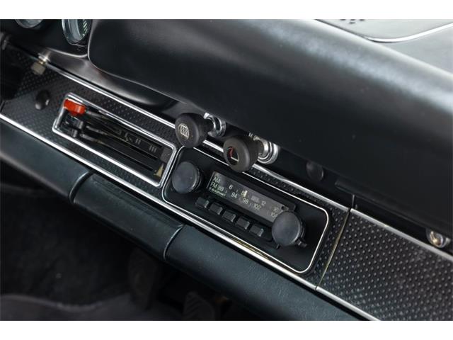 1969 Porsche 911S (CC-2087847) for sale in Costa Mesa, California