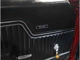 1970 Chevrolet Chevelle SS (CC-2080785) for sale in Addison, Illinois