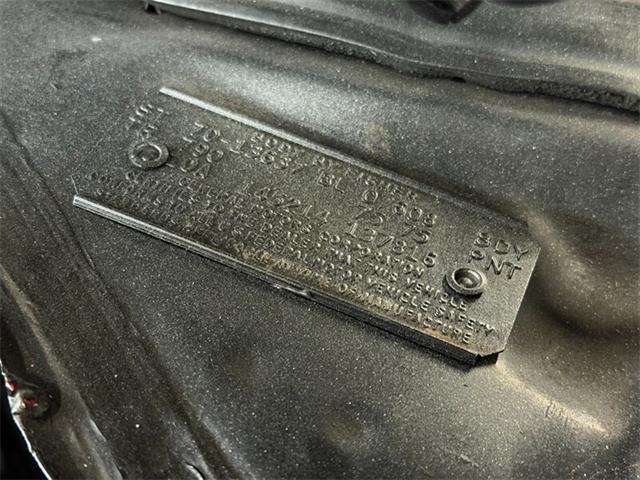 1970 Chevrolet Chevelle SS (CC-2080785) for sale in Addison, Illinois