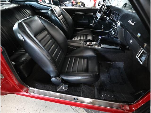1970 Chevrolet Chevelle SS (CC-2080785) for sale in Addison, Illinois