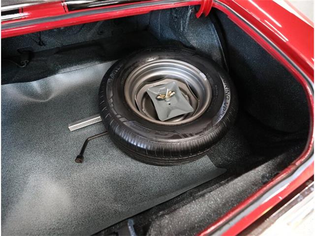 1970 Chevrolet Chevelle SS (CC-2080785) for sale in Addison, Illinois