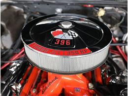 1970 Chevrolet Chevelle SS (CC-2080785) for sale in Addison, Illinois