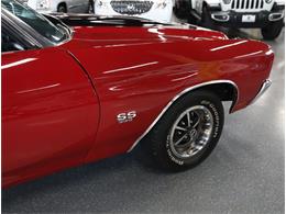 1970 Chevrolet Chevelle SS (CC-2080785) for sale in Addison, Illinois
