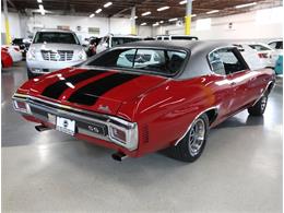 1970 Chevrolet Chevelle SS (CC-2080785) for sale in Addison, Illinois