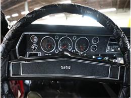 1970 Chevrolet Chevelle SS (CC-2080785) for sale in Addison, Illinois