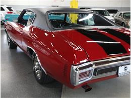1970 Chevrolet Chevelle SS (CC-2080785) for sale in Addison, Illinois
