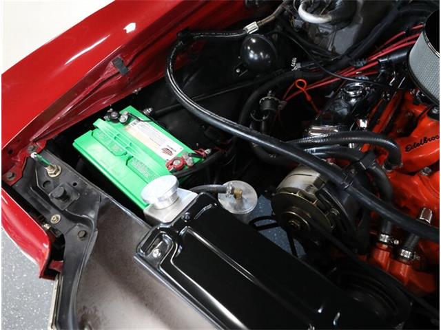 1970 Chevrolet Chevelle SS (CC-2080785) for sale in Addison, Illinois