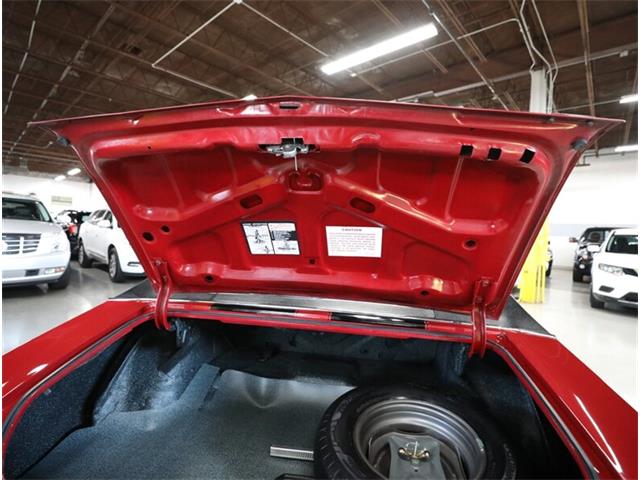 1970 Chevrolet Chevelle SS (CC-2080785) for sale in Addison, Illinois