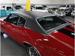 1970 Chevrolet Chevelle SS (CC-2080785) for sale in Addison, Illinois