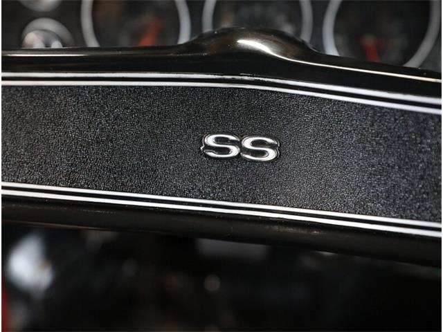1970 Chevrolet Chevelle SS (CC-2080785) for sale in Addison, Illinois
