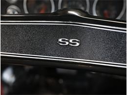 1970 Chevrolet Chevelle SS (CC-2080785) for sale in Addison, Illinois