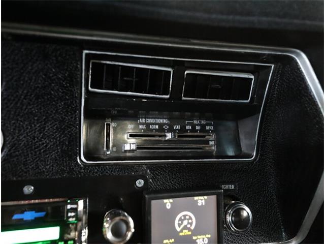 1970 Chevrolet Chevelle SS (CC-2080785) for sale in Addison, Illinois