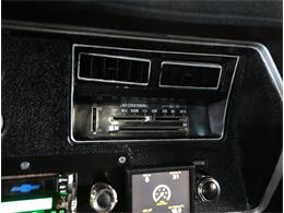 1970 Chevrolet Chevelle SS (CC-2080785) for sale in Addison, Illinois