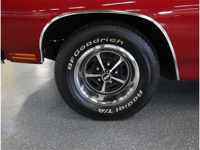 1970 Chevrolet Chevelle SS (CC-2080785) for sale in Addison, Illinois