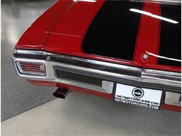 1970 Chevrolet Chevelle SS (CC-2080785) for sale in Addison, Illinois