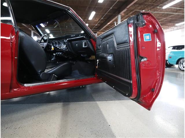 1970 Chevrolet Chevelle SS (CC-2080785) for sale in Addison, Illinois