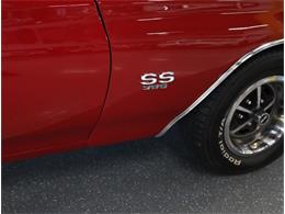 1970 Chevrolet Chevelle SS (CC-2080785) for sale in Addison, Illinois