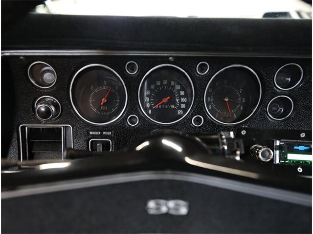 1970 Chevrolet Chevelle SS (CC-2080785) for sale in Addison, Illinois