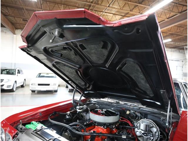 1970 Chevrolet Chevelle SS (CC-2080785) for sale in Addison, Illinois