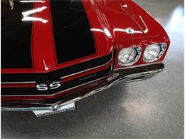 1970 Chevrolet Chevelle SS (CC-2080785) for sale in Addison, Illinois