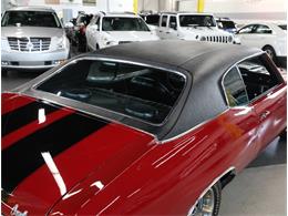 1970 Chevrolet Chevelle SS (CC-2080785) for sale in Addison, Illinois