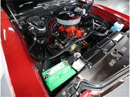 1970 Chevrolet Chevelle SS (CC-2080785) for sale in Addison, Illinois